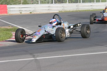 Retour dans le passé - F1600 - Montréal 2006