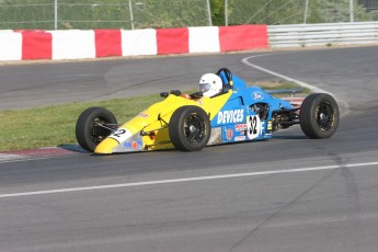 Retour dans le passé - F1600 - Montréal 2006