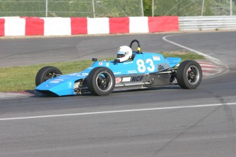 Retour dans le passé - F1600 - Montréal 2006