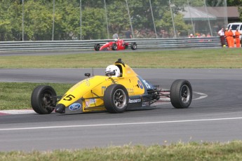 Retour dans le passé - F1600 - Montréal 2006