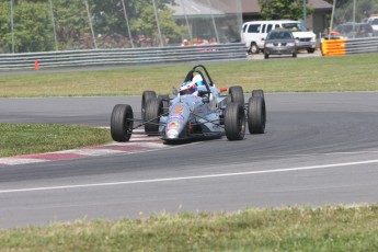Retour dans le passé - F1600 - Montréal 2006