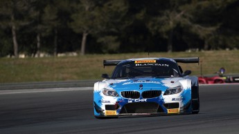 GT World Challenge Europe - Paul Ricard 2026