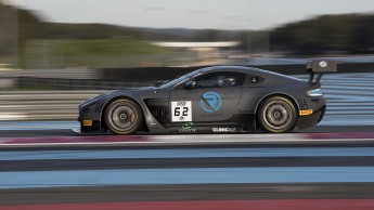 GT World Challenge Europe - Paul Ricard 2026