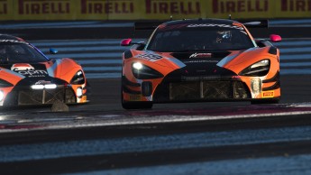 GT World Challenge Europe - Paul Ricard 2026