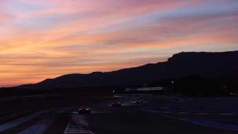 GT World Challenge Europe - Paul Ricard 2026