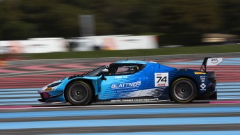 GT World Challenge Europe - Paul Ricard 2026