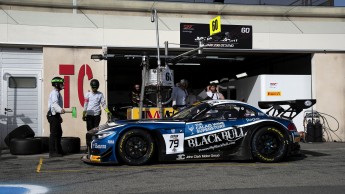 GT World Challenge Europe - Paul Ricard 2026