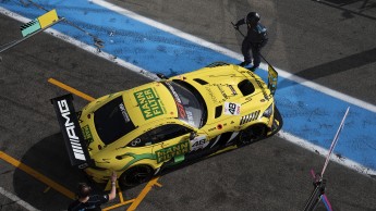 GT World Challenge Europe - Paul Ricard 2026