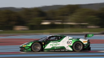 GT World Challenge Europe - Paul Ricard 2026