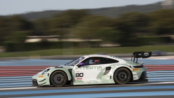 GT World Challenge Europe - Paul Ricard 2026