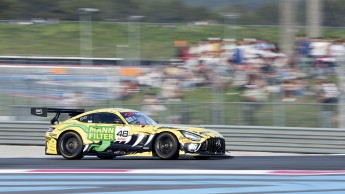 GT World Challenge Europe - Paul Ricard 2026