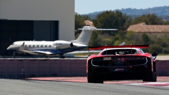 GT World Challenge Europe - Paul Ricard 2026
