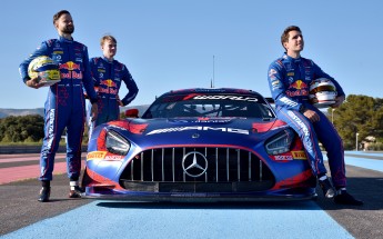 GT World Challenge Europe - Paul Ricard 2026