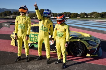 GT World Challenge Europe - Paul Ricard 2026