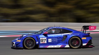 GT World Challenge Europe - Paul Ricard 2026