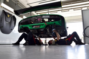 GT World Challenge Europe - Paul Ricard 2026