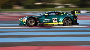 GT World Challenge Europe - Paul Ricard 2026