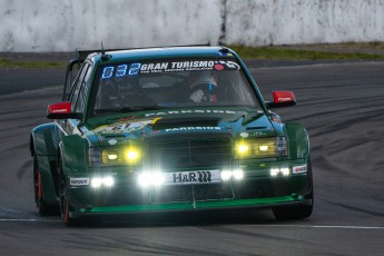 24H du Nürburgring 2026 - Courses de qualification