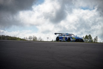 24H du Nürburgring 2026 - Courses de qualification