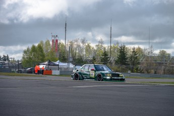 24H du Nürburgring 2026 - Courses de qualification