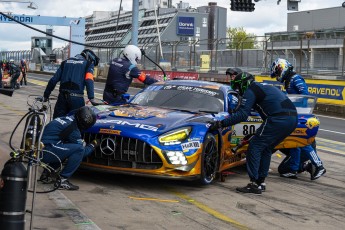 24H du Nürburgring 2026 - Courses de qualification