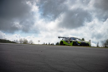 24H du Nürburgring 2026 - Courses de qualification