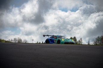 24H du Nürburgring 2026 - Courses de qualification