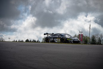 24H du Nürburgring 2026 - Courses de qualification
