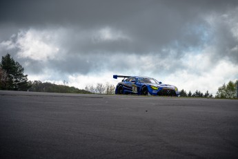 24H du Nürburgring 2026 - Courses de qualification