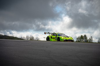 24H du Nürburgring 2026 - Courses de qualification