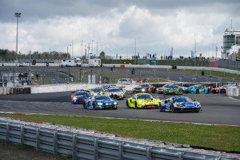 24H du Nürburgring 2026 - Courses de qualification