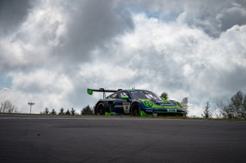 24H du Nürburgring 2026 - Courses de qualification