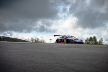 24H du Nürburgring 2026 - Courses de qualification