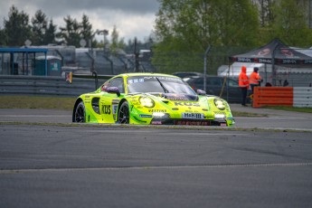 24H du Nürburgring 2026 - Courses de qualification