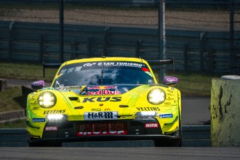 24H du Nürburgring 2026 - Courses de qualification