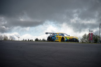 24H du Nürburgring 2026 - Courses de qualification