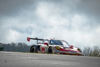 24H du Nürburgring 2026 - Courses de qualification