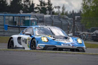 24H du Nürburgring 2026 - Courses de qualification