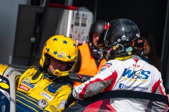 24H du Nürburgring 2026 - Courses de qualification