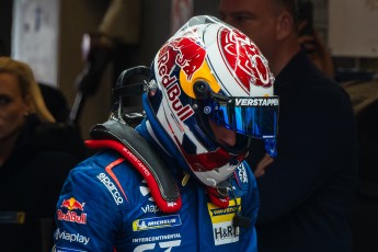 24H du Nürburgring 2026 - Courses de qualification