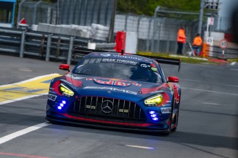 24H du Nürburgring 2026 - Courses de qualification