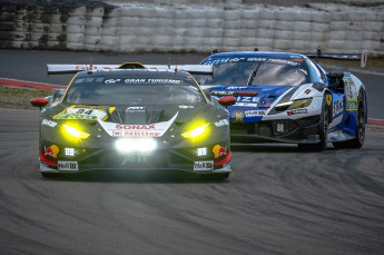 24H du Nürburgring 2026 - Courses de qualification