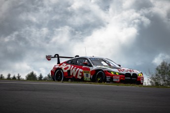 24H du Nürburgring 2026 - Courses de qualification