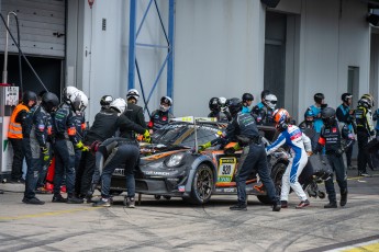 24H du Nürburgring 2026 - Courses de qualification