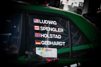 24H du Nürburgring 2026 - Courses de qualification