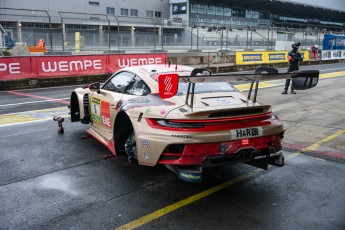 24H du Nürburgring 2026 - Courses de qualification