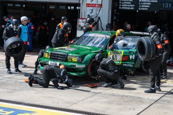 24H du Nürburgring 2026 - Courses de qualification