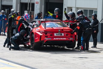24H du Nürburgring 2026 - Courses de qualification