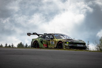 24H du Nürburgring 2026 - Courses de qualification