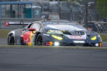 24H du Nürburgring 2026 - Courses de qualification